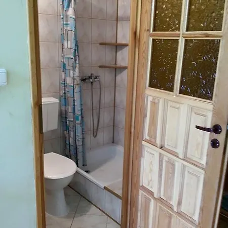 Фермерский дом Wojciechowka Nad Jeziorakiem Agroturystyczny Zalewo (Ostroda)