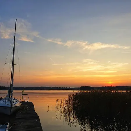 Wojciechowka Nad Jeziorakiem Agroturystyczny *