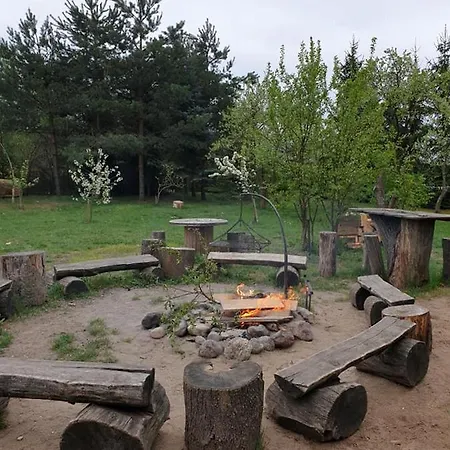 Wojciechowka Nad Jeziorakiem Agroturystyczny *