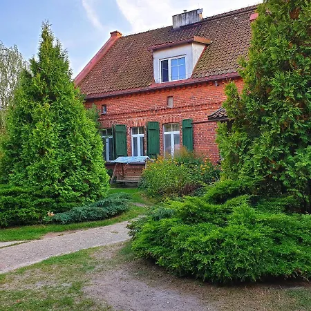 Wojciechowka Nad Jeziorakiem Agroturystyczny Bauernhof Zalewo (Ostroda)