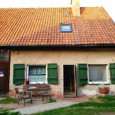 Bauernhof Wojciechowka Nad Jeziorakiem Agroturystyczny Zalewo (Ostroda)
