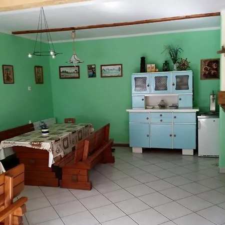Wojciechowka Nad Jeziorakiem Agroturystyczny