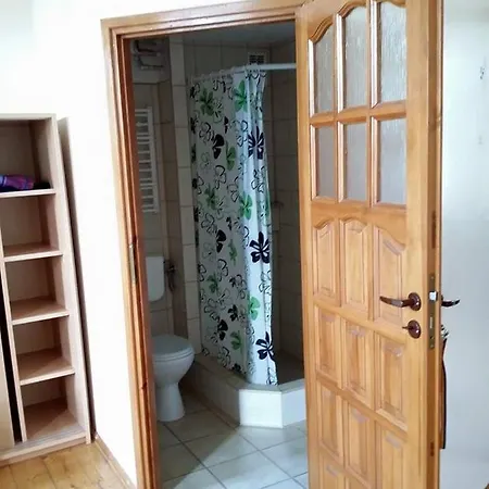 Wojciechowka Nad Jeziorakiem Agroturystyczny Bauernhof Zalewo (Ostroda)