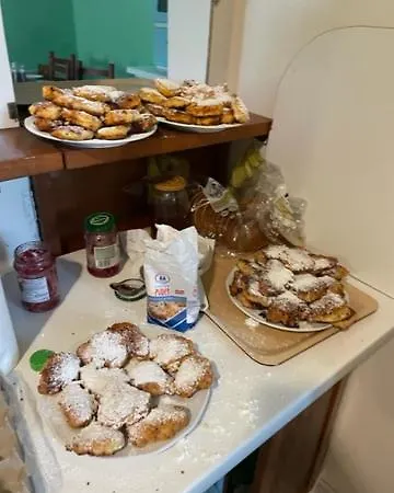 Фермерский дом Wojciechowka Nad Jeziorakiem Agroturystyczny