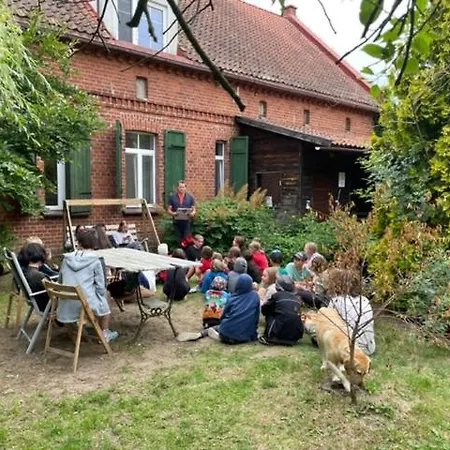 Wojciechowka Nad Jeziorakiem Agroturystyczny *
