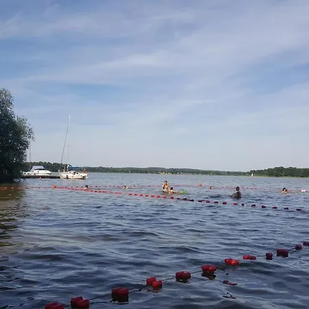 Wojciechowka Nad Jeziorakiem Agroturystyczny Zalewo (Ostroda)