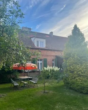 Wojciechowka Nad Jeziorakiem Agroturystyczny Bauernhof Zalewo (Ostroda)