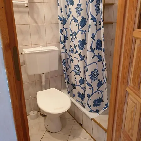 Wojciechowka Nad Jeziorakiem Agroturystyczny