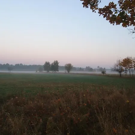 Wojciechowka Nad Jeziorakiem Agroturystyczny Bauernhof