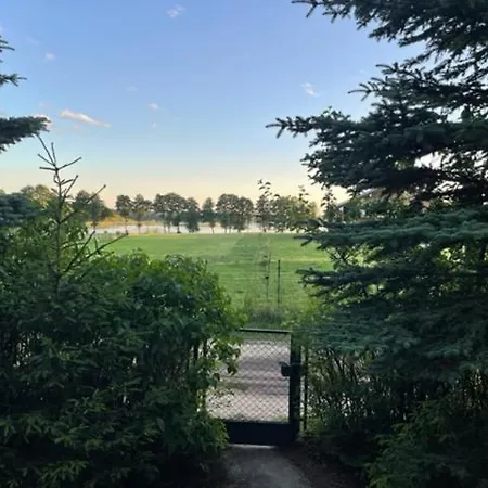 Bauernhof Wojciechowka Nad Jeziorakiem Agroturystyczny