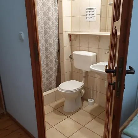 Wojciechowka Nad Jeziorakiem Agroturystyczny