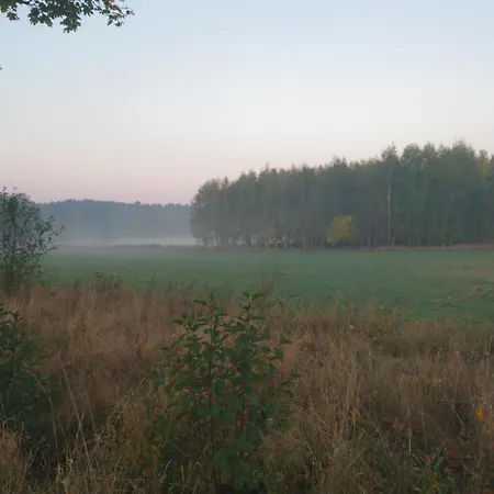 Wojciechowka Nad Jeziorakiem Agroturystyczny Bauernhof *