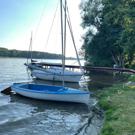 Bauernhof Wojciechowka Nad Jeziorakiem Agroturystyczny *