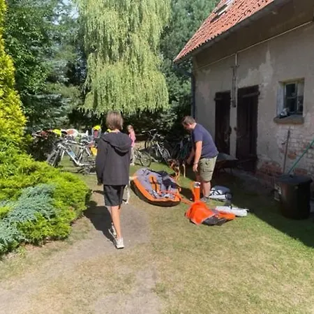 Bauernhof Wojciechowka Nad Jeziorakiem Agroturystyczny Zalewo (Ostroda)