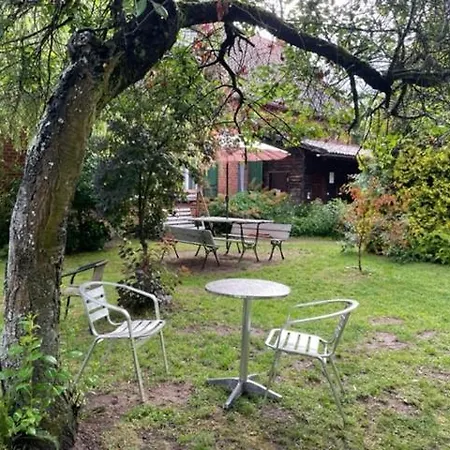 Wojciechowka Nad Jeziorakiem Agroturystyczny Bauernhof Zalewo (Ostroda)