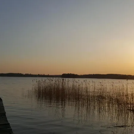 Wojciechowka Nad Jeziorakiem Agroturystyczny Bauernhof
