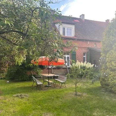 Wojciechowka Nad Jeziorakiem Agroturystyczny Bauernhof Zalewo (Ostroda)