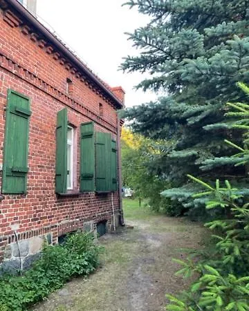 Wojciechowka Nad Jeziorakiem Agroturystyczny *