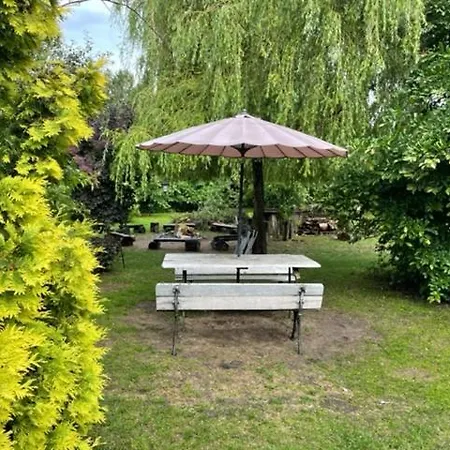 Wojciechowka Nad Jeziorakiem Agroturystyczny