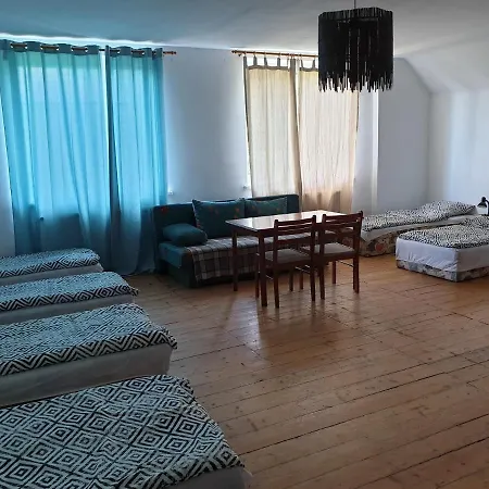 Wojciechowka Nad Jeziorakiem Agroturystyczny Bauernhof *