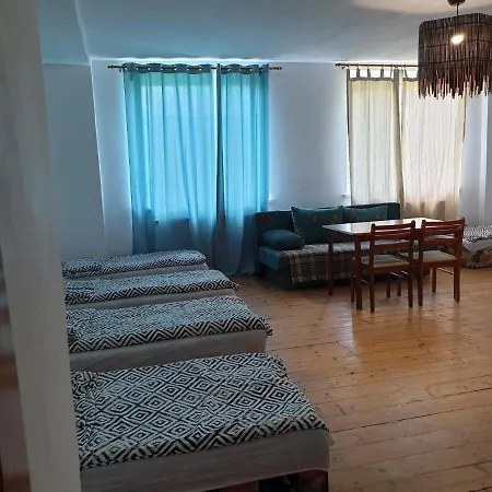 Wojciechowka Nad Jeziorakiem Agroturystyczny Bauernhof Zalewo (Ostroda)