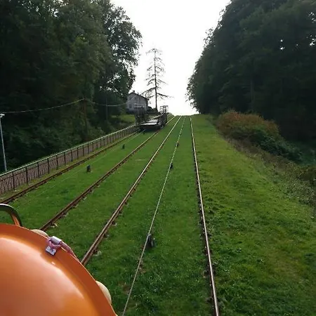 Wojciechowka Nad Jeziorakiem Agroturystyczny * Zalewo (Ostroda)